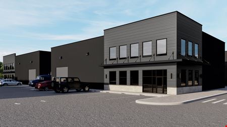 Katy West Business Park