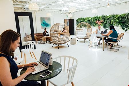 Office space for Rent at Maven Create in Salt Lake City