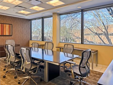 Office space for Rent at Regus - Piscataway - Knightsbridge in Piscataway