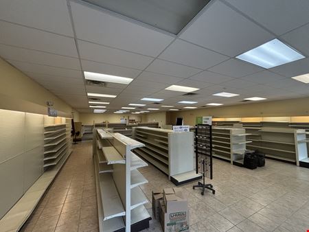 704 FL GA  HWY - Havana Former Buy-Rite Drugs