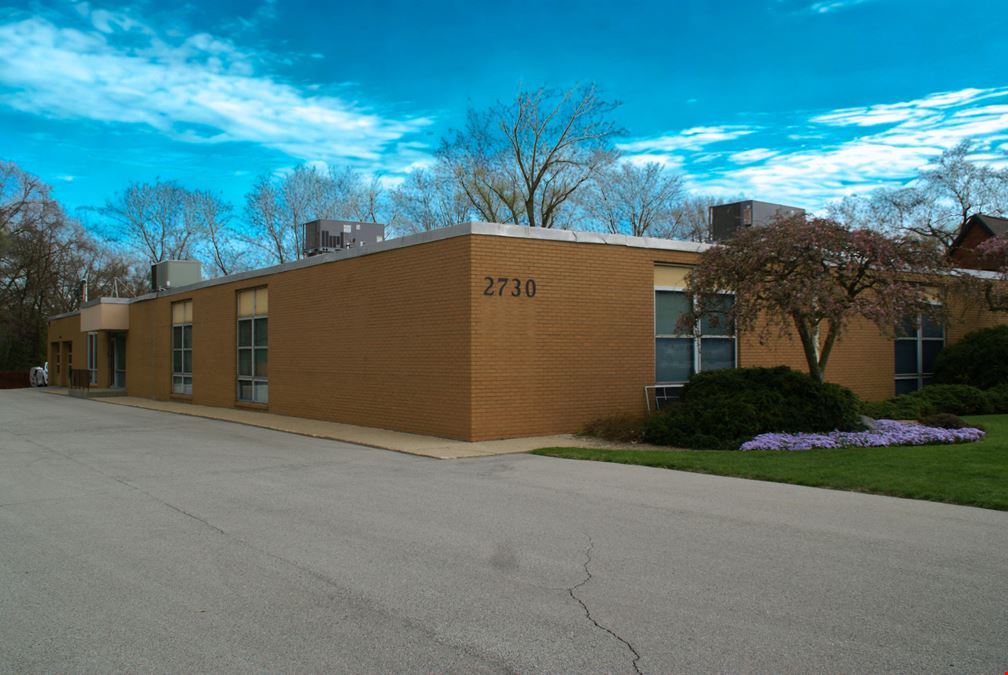 2730 E 62nd Street