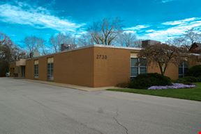 2730 E 62nd Street