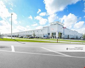 Key Logistics Center - Bldg 100