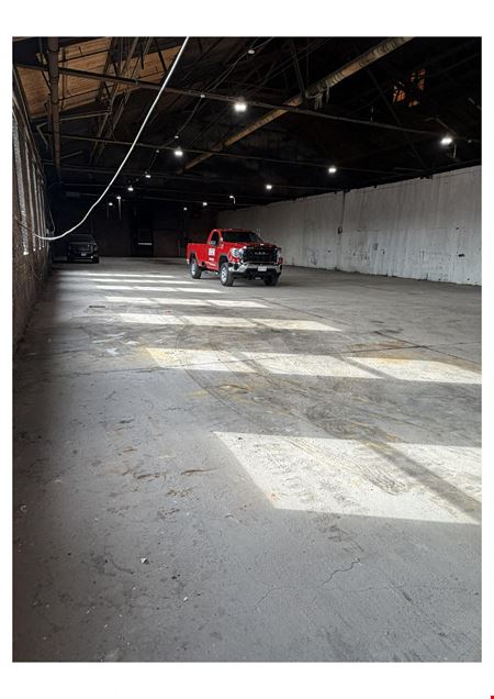 Industrial space for Rent at 2 Main St in Depew