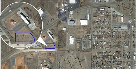 VacantLand space for Sale at 1430 Roosevelt St in Borger
