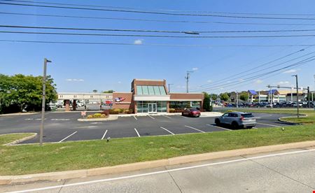 Retail space for Rent at 1461 Manheim Pike in Lancaster