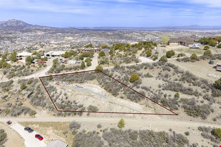 VacantLand space for Sale at 745 E Sky Terrace Dr in Prescott