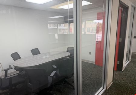 2,000SF Available at Park Place