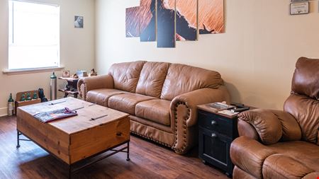 Holiday Apartment Homes