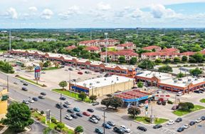 Northgate Plaza Shopping Center