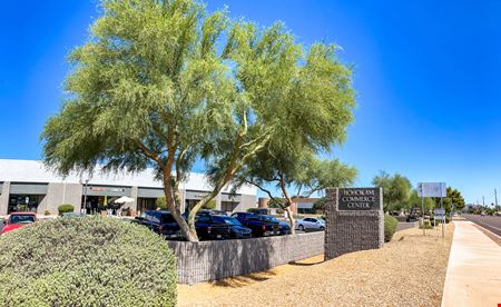 Industrial space for Rent at 1403 W 10th Pl in Tempe