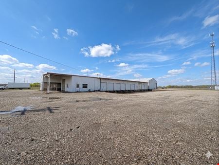 Industrial space for Sale at 125 W. Barlow Road in Farmington