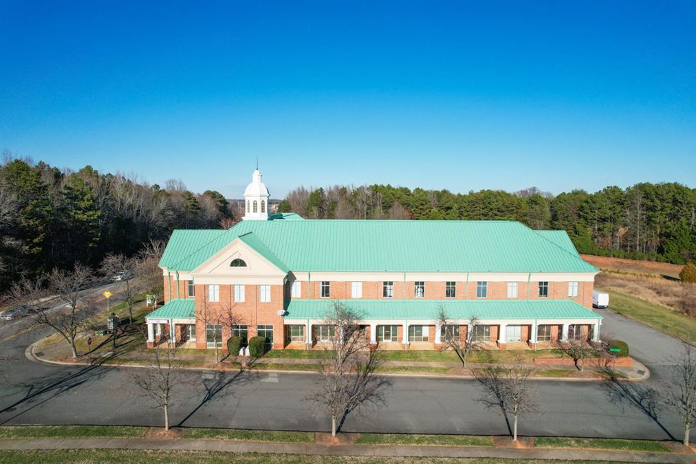 15905 Brookway Dr, Huntersville, NC 28078