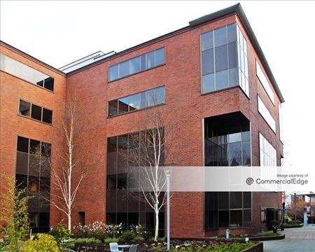 Office space for Rent at Queen Anne Square in Seattle