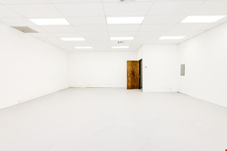 Newly Renovated Retail Available | Los Angeles + Sequoia