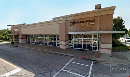 Retail space for Rent at For Lease - 2,935 SF Available in Wadsworth Crossings in Wadsworth