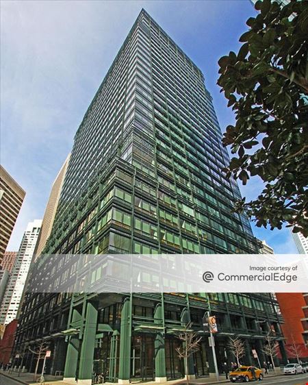 Office space for Rent at JPMorgan Chase Center in San Francisco
