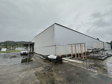 Hato Industrial Warehouse | Lot #5