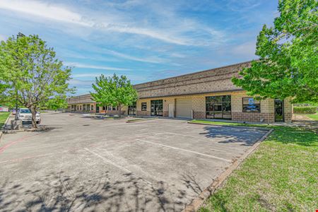 Spring Hill Executive Park