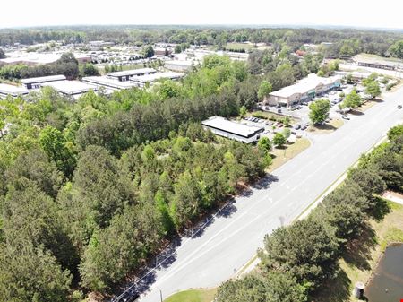 Land - 5640 Commerce Blvd (Grassland)