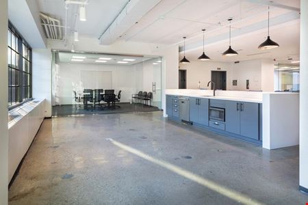 Office space for Rent at 1720 Eye Street, NW in Washington