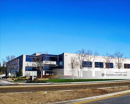 Office space for Rent at 3100 North 1st Street in San Jose