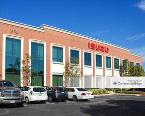 Arena Corporate Center