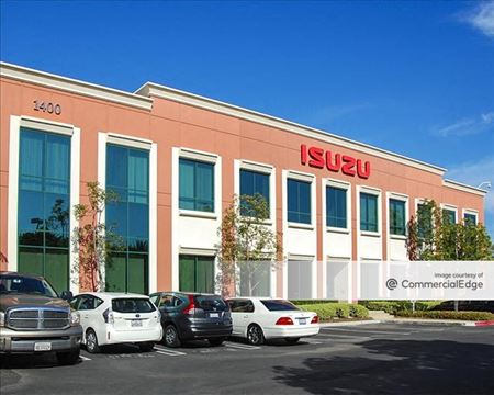 Office space for Rent at Arena Corporate Center in Anaheim