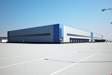 Industrial space for Rent at 2850 Gainesville Hwy - BTS in Alto