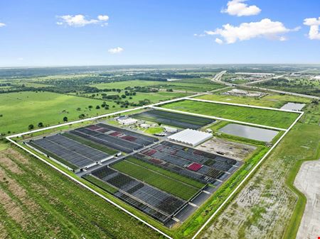 Prime Industrial Development Opportunity – 17.32 Acres