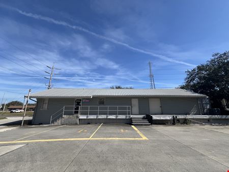 Office space for Rent at Office | Small Warehouse Connected in Titusville