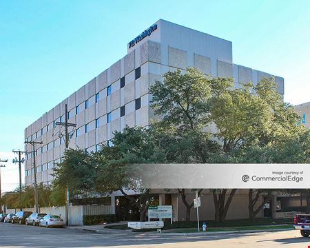 Office space for Rent at 712 Washington in Dallas