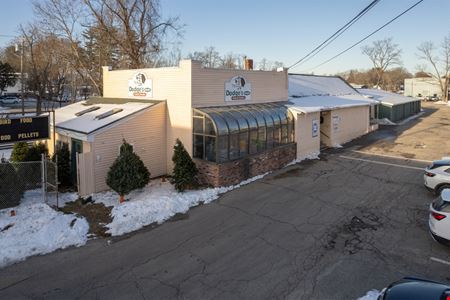 Retail space for Sale at 151 Front St. in Exeter