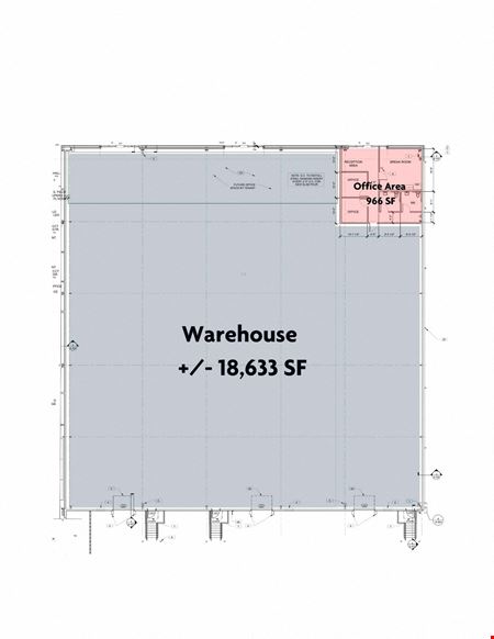 Industrial Office/Warehouse for Lease