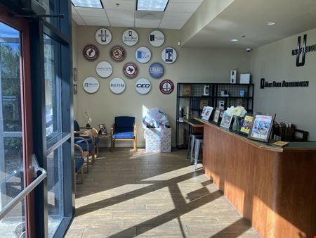 Premier Flex Space in Miramar Park of Commerce
