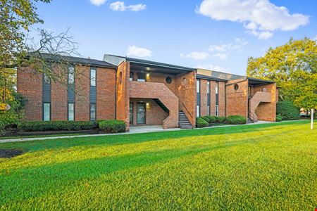 Office space for Rent at Schrock Professional Center in Westerville