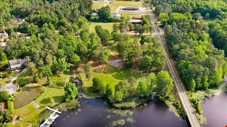 0 Country Club Rd
