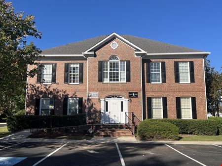 Office space for Rent at 6516 Dental Ln in Fayetteville