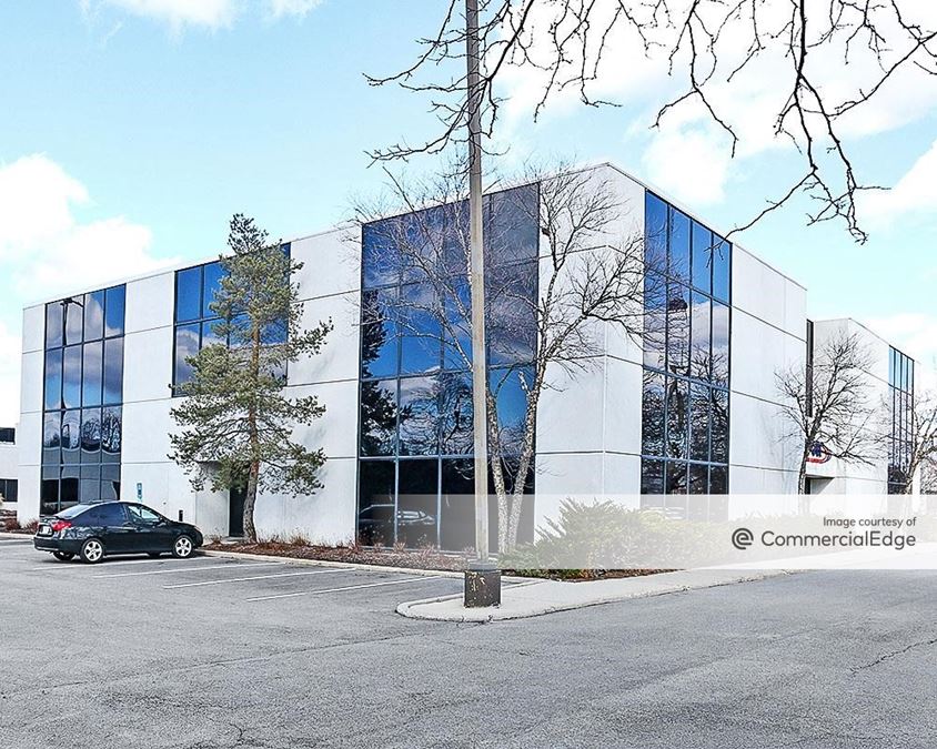 Schaumburg Tech Center II