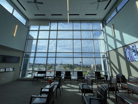 Midway Medical Campus