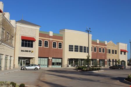 Shoppes at Quail Springs