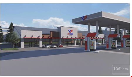 Retail space for Rent at For Lease I 1001 N Wayside Dr in Houston