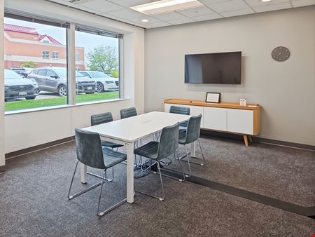 Office space for Rent at Regus - Wausau - Scott St in Wausau