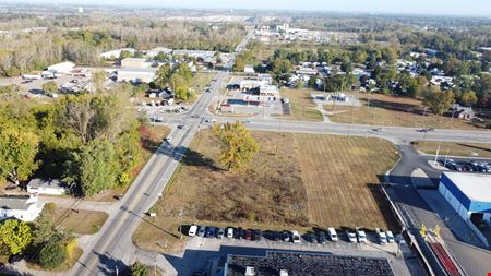 1.875 Acres For Sale | Central & Centennial