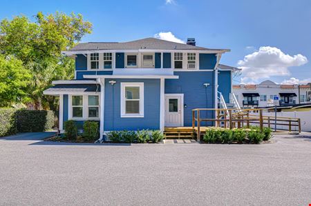 Hyde Park Office - 211 S. Boulevard