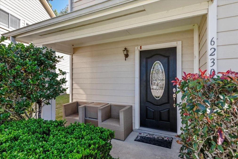 FOR SALE | 6230 Kings Oaks Lane, Humble TX
