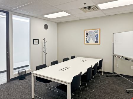 Office space for Rent at Regus - Lake Katrine - Grant Ave in Lake Katrine