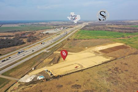 Jarrell Business Park