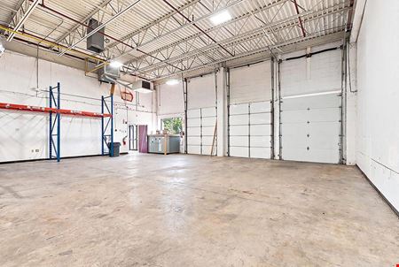 Warehouse/Flex Space Available