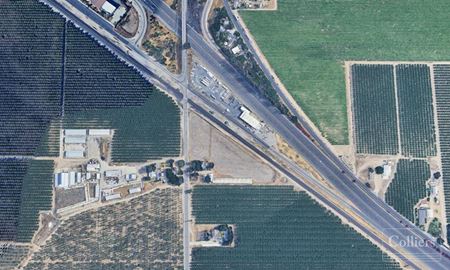 Other space for Sale at 2090 S Austin Road in Manteca